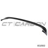 BMW F20/F21 1 SERIES LCI gloss black spoiler