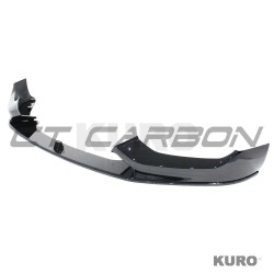 BMW F20/F21 1 SERIES LCI gloss black pełny zestaw