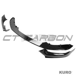 BMW F20/F21 1 SERIES LCI gloss black pełny zestaw
