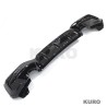 BMW F20/F21 1 SERIES LCI gloss black dyfuzor