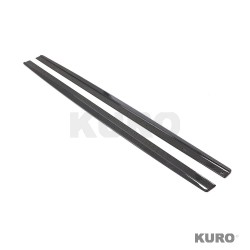 AUDI RS6 C7/C7.5 2013-2018 carbon progi boczne