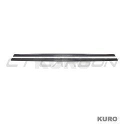AUDI RS6 C7/C7.5 2013-2018 carbon progi boczne