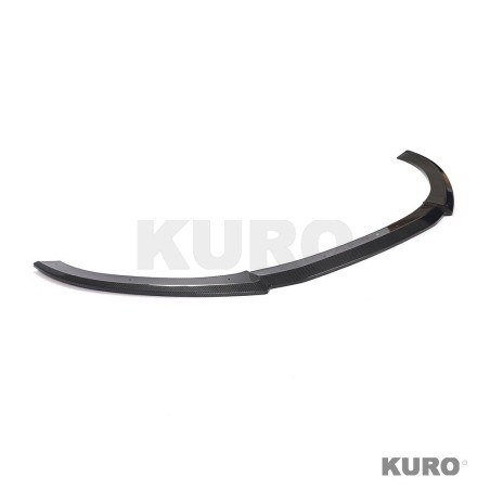AUDI RS6 C7/C7.5 2013-2018 carbon splitter