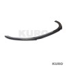AUDI RS6 C7/C7.5 2013-2018 carbon splitter