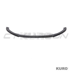 AUDI RS6 C7/C7.5 2013-2018 carbon splitter