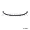 AUDI RS6 C7/C7.5 2013-2018 carbon splitter