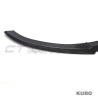 AUDI RS6 C7/C7.5 2013-2018 carbon splitter