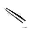 BMW 4 SERIES 2020+ G26 & i4 carbon progi boczne