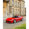 FERRARI 812 SUPERFAST carbon zestaw V2 - CT DESIGN