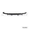 BMW G26 4 SERIES 2020+ carbon dyfuzor - V2