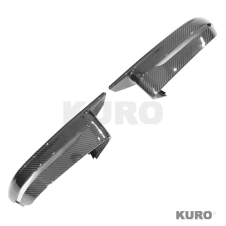 BMW M2/M3/M4 G80/G81/G82/G83/G87 carbon REPLACEMENT lusterka (LHD)