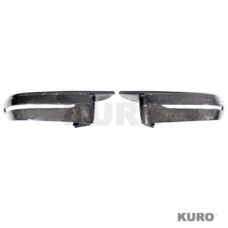 BMW M2/M3/M4 G80/G81/G82/G83/G87 carbon REPLACEMENT lusterka (RHD)