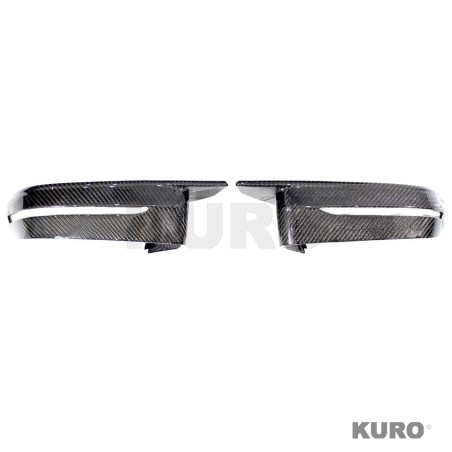 BMW M2/M3/M4 G80/G81/G82/G83/G87 carbon REPLACEMENT lusterka (RHD)
