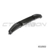 BMW G22/G23 4 SERIES 2020-2024 PRE-LCI carbon dyfuzor - LOWER - V3