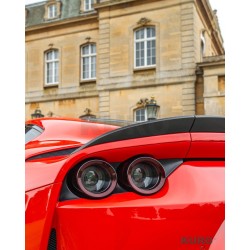 FERRARI 812 SUPERFAST carbon zestaw V2 - CT DESIGN