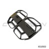BMW 4 SERIES 2020+ G22/G23 carbon CSL grill - bez ACC