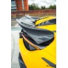MCLAREN 720S carbon spoiler - CT DESIGN