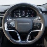 RANGE ROVER VELAR/EVOQUE/DISCOVERY SPORT 2021+ carbon / ALCANTARA CUSTOM kierownica
