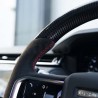RANGE ROVER VELAR/EVOQUE/DISCOVERY SPORT 2021+ carbon / ALCANTARA CUSTOM kierownica