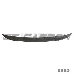 AUDI RS7 C8 2019+ matowy carbon spoiler - CT DESIGN