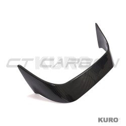 TOYOTA SUPRA 2019+ A90 carbon skrzydło