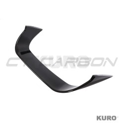 TOYOTA SUPRA 2019+ A90 carbon skrzydło