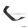 TOYOTA SUPRA 2019+ A90 carbon skrzydło