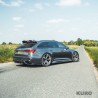 AUDI RS6/RS7 C8 avant 2019+ carbon progi boczne - V1 - CT DESIGN