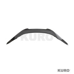 TOYOTA SUPRA 2019+ A90 carbon spoiler - V2