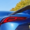 TOYOTA SUPRA 2019+ A90 carbon spoiler - V2