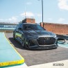 AUDI RS6 C8 avant FULL carbon zestaw V1 - CT DESIGN