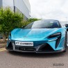 MCLAREN ARTURA FULL carbon zestaw - V2 - CT DESIGN