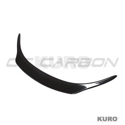 TOYOTA SUPRA 2019+ A90 carbon spoiler - V3