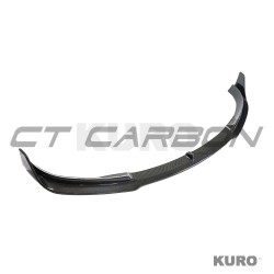 TESLA MODEL 3 MK1 2017-2023 carbon zestaw - V14