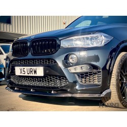 BMW F85 X5M carbon pełny zestaw