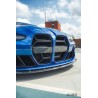 BMW M3/M4 G80/G81/G82/G83 carbon pakiet przodu - V2