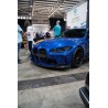 BMW M3/M4 G80/G81/G82/G83 carbon pakiet przodu - V2