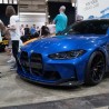 BMW M3/M4 G80/G81/G82/G83 carbon pakiet przodu (ACC) - V1