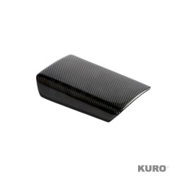 TESLA MODEL 3 & Y 2017+ carbon ARM REST osłona