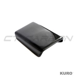 TESLA MODEL 3 & Y 2017+ carbon ARM REST osłona