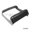 TESLA MODEL S 2021+ carbon tył SCREEN dodatek