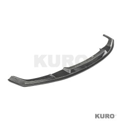 BMW M2 F87 N55(OG) carbon splitter - V8