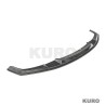 BMW M2 F87 N55(OG) carbon splitter - V8
