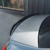 MERCEDES A-CLASS sedan V177 2018+ gloss black spoiler
