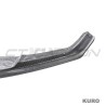 BMW M2 F87 N55(OG) carbon splitter - V8