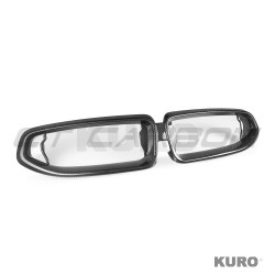 BMW G42 2 SERIES carbon grill