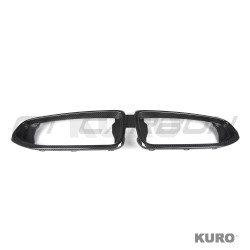 BMW G42 2 SERIES carbon grill