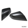 TESLA MODEL S 2012-2020 matowy carbon lusterka