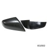 TESLA MODEL S 2012-2020 matowy carbon lusterka