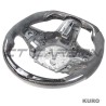 BMW Gxx M2,M3,M4 1,2,3,4 SERIES carbon / ALCANTARA LED FLAT BOTTOM kierownica z podgrzewanie